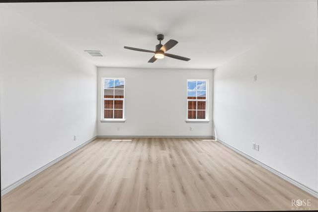 1309 Johnny Lane, San Angelo, TX 76905
