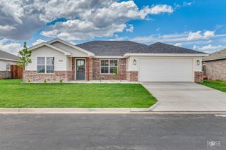 1309 Johnny Lane, San Angelo, TX 76905