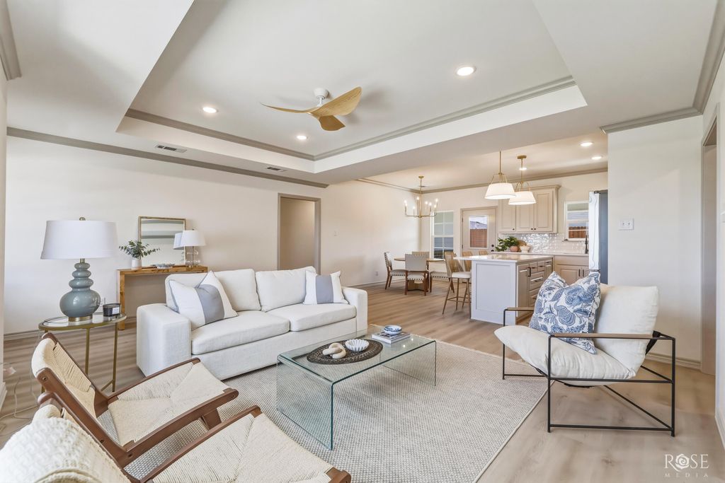 Image 6 of property listing at 1309 Johnny Lane, San Angelo, TX 76905