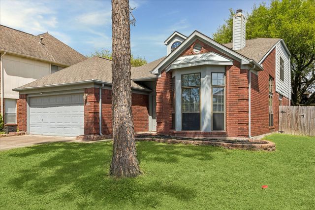 6915 Redwood Falls Drive, Pasadena, TX 77505