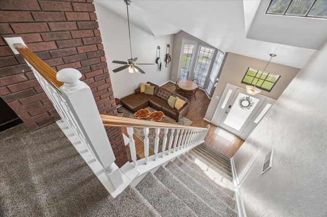 6915 Redwood Falls Drive, Pasadena, TX 77505