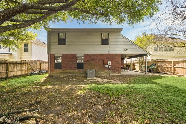 6915 Redwood Falls Drive, Pasadena, TX 77505