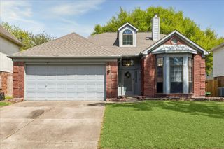 6915 Redwood Falls Drive, Pasadena, TX 77505