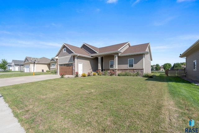 2700 E Palmer St Street, Brandon, SD 57005