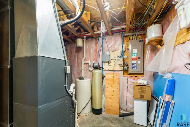 2700 E Palmer St Street, Brandon, SD 57005