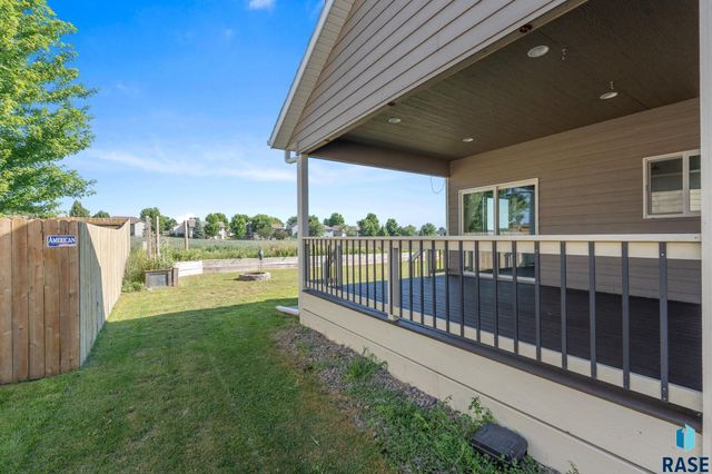2700 E Palmer St Street, Brandon, SD 57005