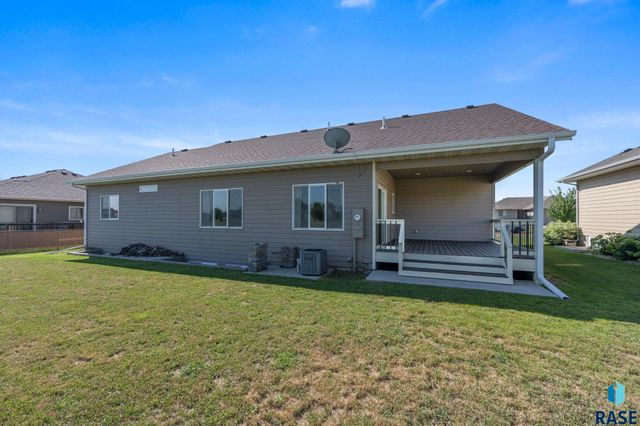 2700 E Palmer St Street, Brandon, SD 57005