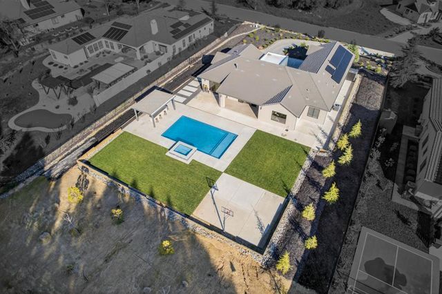 3360 Cherokee Trl, Loomis, CA 95650