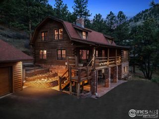 1280 N Cedar Brook Road, Boulder, CO 80304