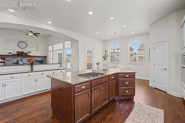 4934 Alberta Falls Way, Colorado Springs, CO 80924