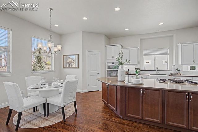 4934 Alberta Falls Way, Colorado Springs, CO 80924