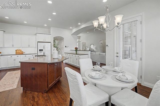 4934 Alberta Falls Way, Colorado Springs, CO 80924