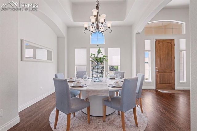 4934 Alberta Falls Way, Colorado Springs, CO 80924