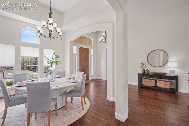 4934 Alberta Falls Way, Colorado Springs, CO 80924