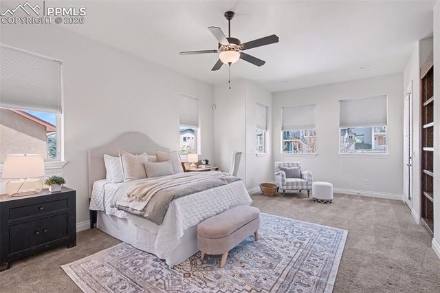 4934 Alberta Falls Way, Colorado Springs, CO 80924