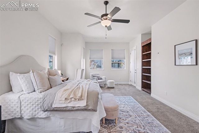 4934 Alberta Falls Way, Colorado Springs, CO 80924