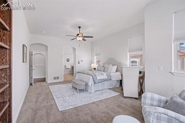 4934 Alberta Falls Way, Colorado Springs, CO 80924