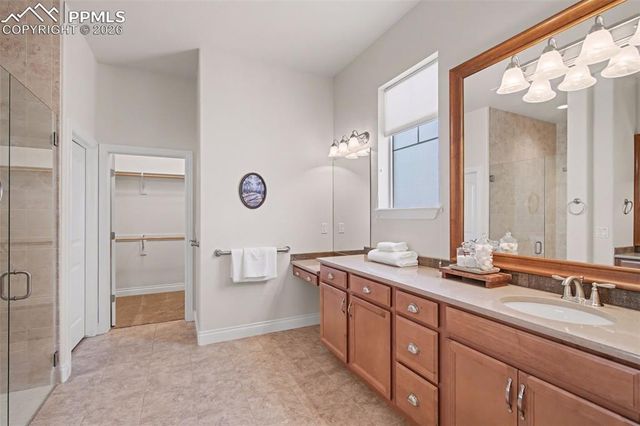 4934 Alberta Falls Way, Colorado Springs, CO 80924