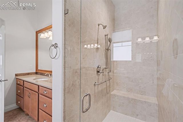 4934 Alberta Falls Way, Colorado Springs, CO 80924