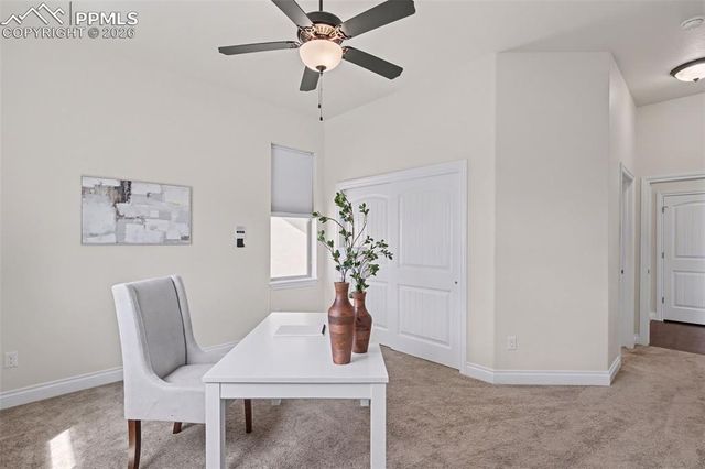 4934 Alberta Falls Way, Colorado Springs, CO 80924