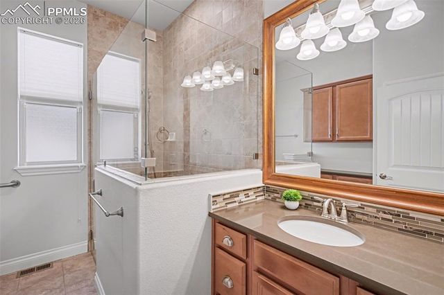 4934 Alberta Falls Way, Colorado Springs, CO 80924