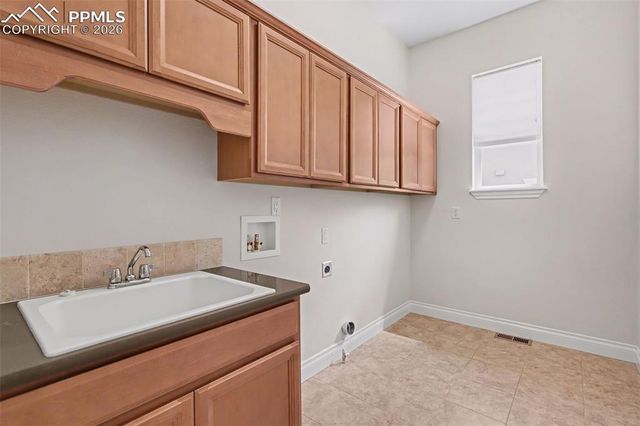 4934 Alberta Falls Way, Colorado Springs, CO 80924