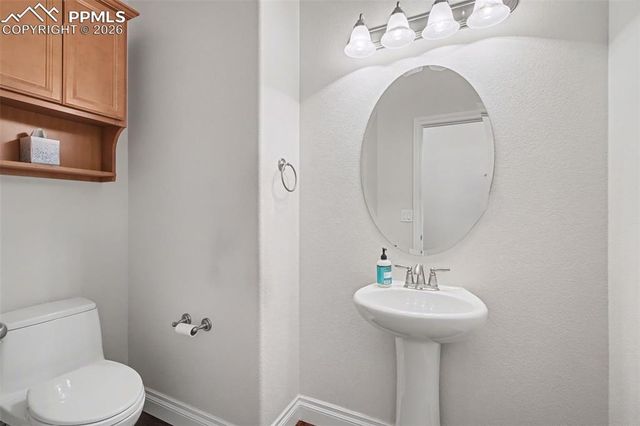 4934 Alberta Falls Way, Colorado Springs, CO 80924