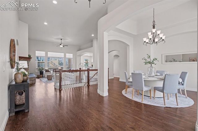 4934 Alberta Falls Way, Colorado Springs, CO 80924