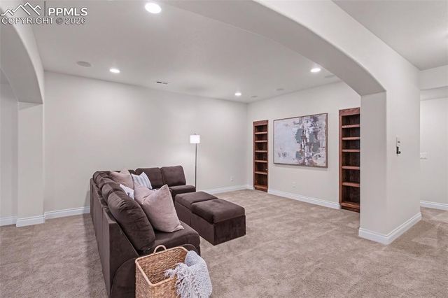 4934 Alberta Falls Way, Colorado Springs, CO 80924