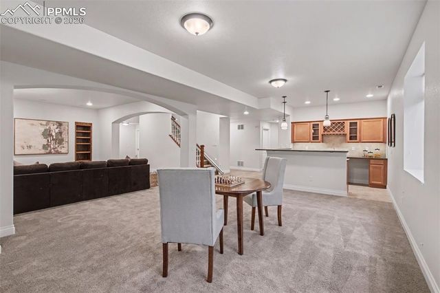 4934 Alberta Falls Way, Colorado Springs, CO 80924