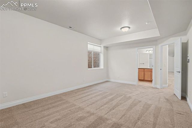 4934 Alberta Falls Way, Colorado Springs, CO 80924