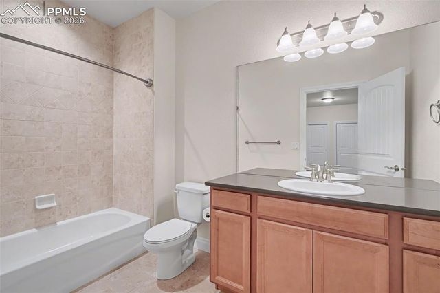 4934 Alberta Falls Way, Colorado Springs, CO 80924