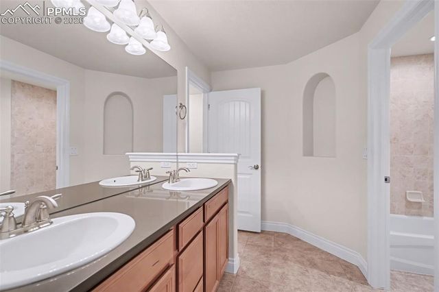 4934 Alberta Falls Way, Colorado Springs, CO 80924