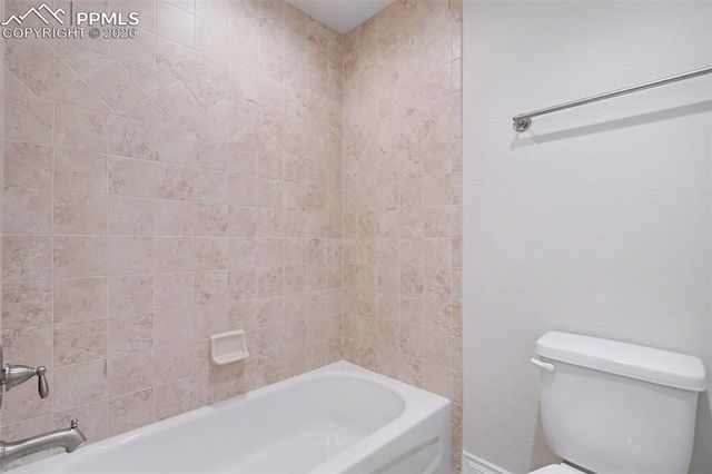 4934 Alberta Falls Way, Colorado Springs, CO 80924