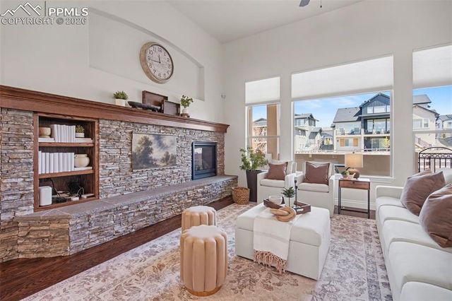 4934 Alberta Falls Way, Colorado Springs, CO 80924