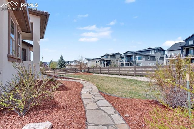 4934 Alberta Falls Way, Colorado Springs, CO 80924