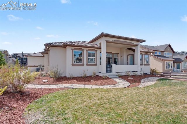 4934 Alberta Falls Way, Colorado Springs, CO 80924