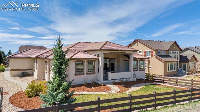 4934 Alberta Falls Way, Colorado Springs, CO 80924