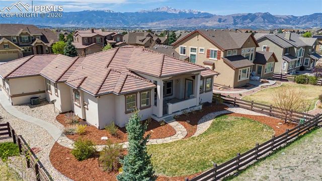 4934 Alberta Falls Way, Colorado Springs, CO 80924