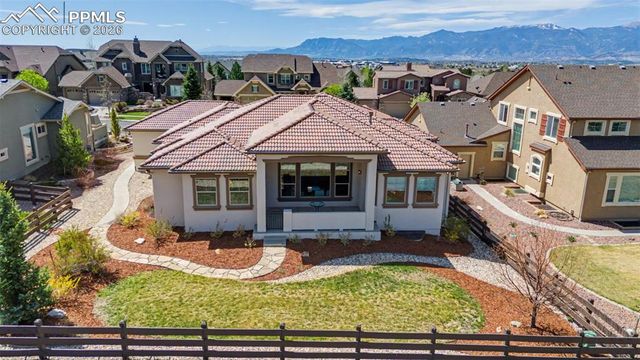4934 Alberta Falls Way, Colorado Springs, CO 80924