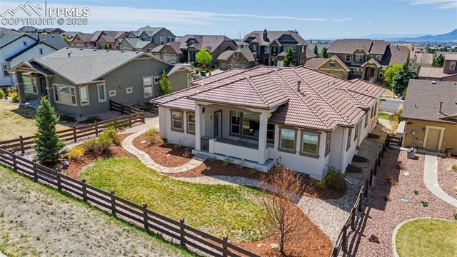 4934 Alberta Falls Way, Colorado Springs, CO 80924