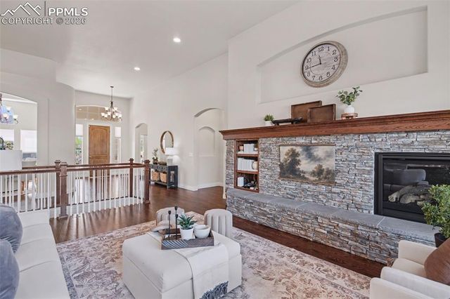 4934 Alberta Falls Way, Colorado Springs, CO 80924