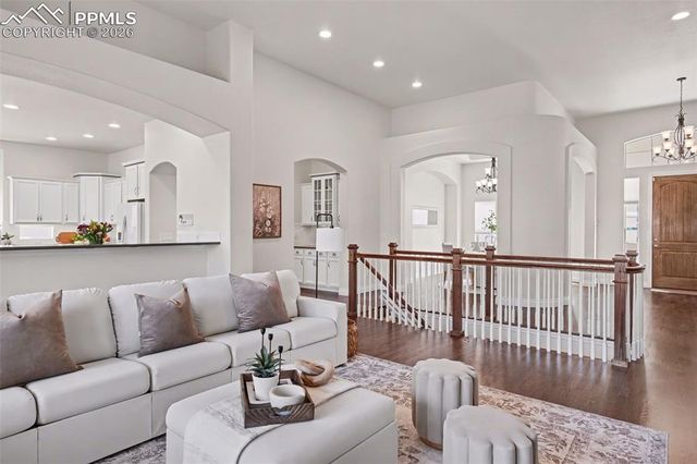 4934 Alberta Falls Way, Colorado Springs, CO 80924