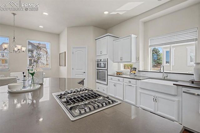 4934 Alberta Falls Way, Colorado Springs, CO 80924