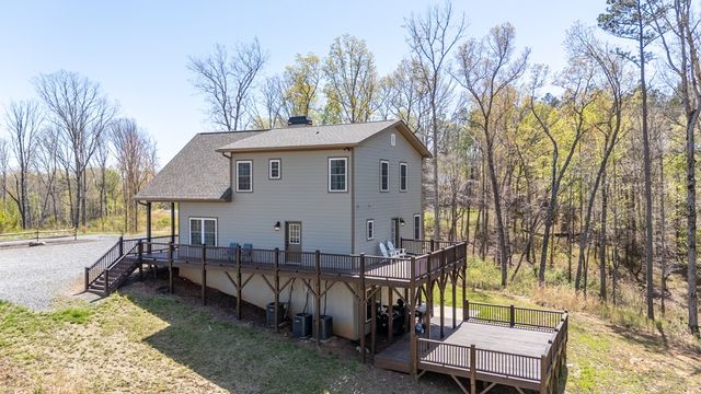 170 Oak Wood Lane, Ellijay, GA 30540