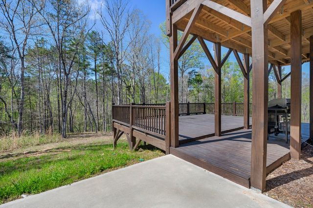 170 Oak Wood Lane, Ellijay, GA 30540