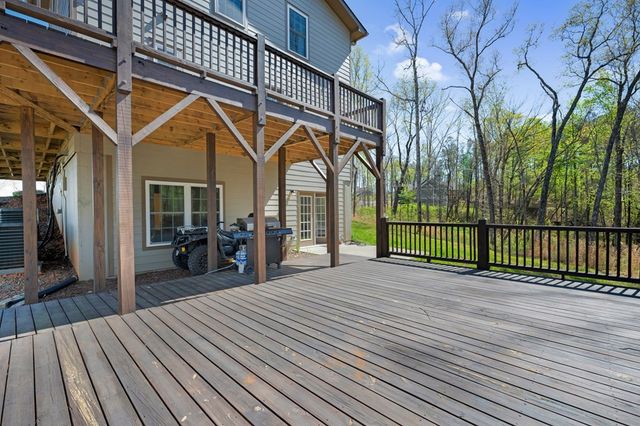 170 Oak Wood Lane, Ellijay, GA 30540