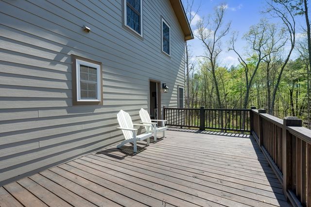 170 Oak Wood Lane, Ellijay, GA 30540