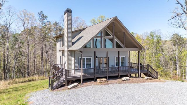 170 Oak Wood Lane, Ellijay, GA 30540
