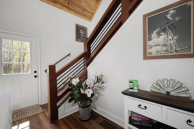 170 Oak Wood Lane, Ellijay, GA 30540